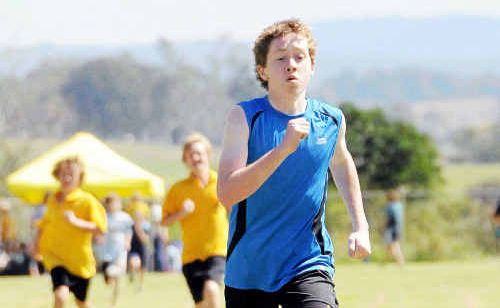 Shaun Lee and Liam O’Brien have been nominated for the Future State Great Program. Shaun Lee and Liam O’Brien have been nominated for the Future State Great Program.
